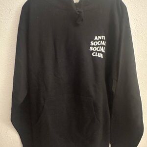 Anti Social Social Club Kkoch Sweatshirt